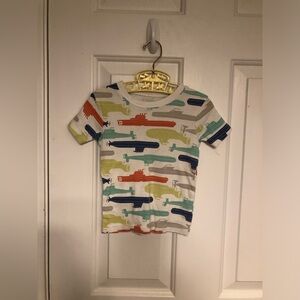 Boys submarine Pjs